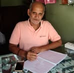 Profile Picture of Vasant Joshi (@Vasant-Joshi) on Facebook