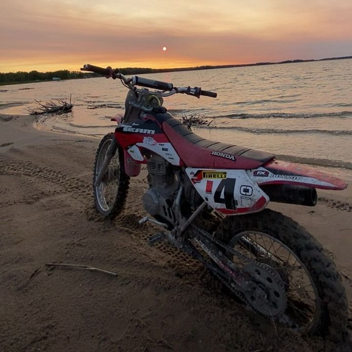 Profile Picture of Pierce_dirbike4 (@pierce_dirtbike4) on Tiktok