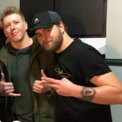 Profile Picture of Jesse Blythe (@blythe_jesse) on Twitter