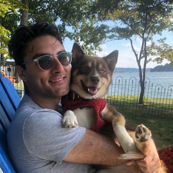 David Moradi - Poshmark Profile Picture of David Moradi (@davidmoo24) on Poshmark