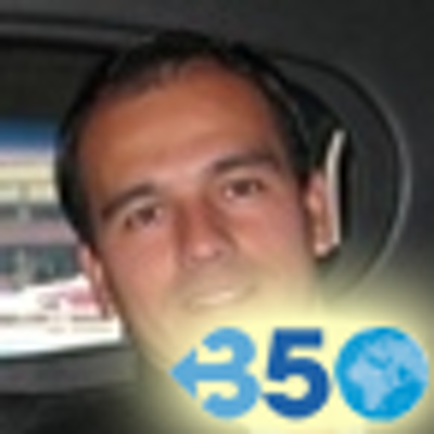 Profile Picture of L. Javier Ruiz (@jaruma) on Twitter