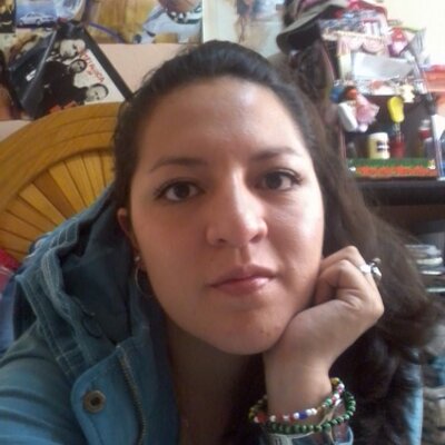 Profile Picture of Silvia Vega (@silvia_arvizu) on Twitter