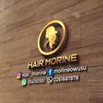 Profile Picture of HAIR_MORINE (@hair_morine) on Instagram