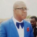 Profile Picture of Tongo Victor Asemota (@tongovictor) on Instagram