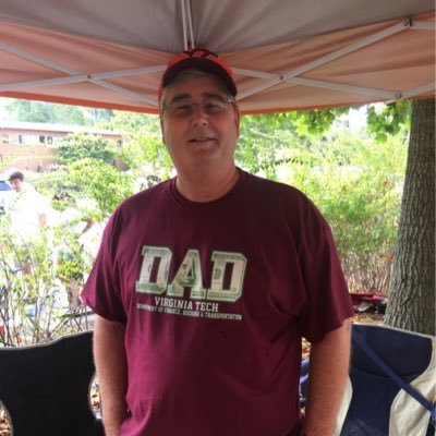 Profile Picture of Craig Andersen (@hotelguy11) on Twitter