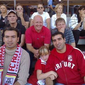 Profile Picture of Ismail Ay (@297450661) on Myspace