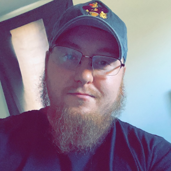 Joshua Keely - Poshmark Profile Picture of Joshua Keely (@j33799) on Poshmark