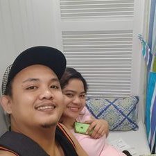 Profile Picture of Al Josef Feliciano (@alnyonyep) on Twitter