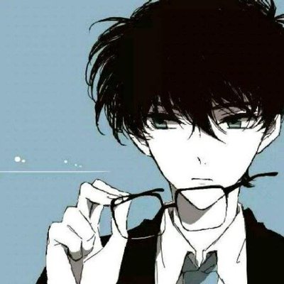 Profile Picture of Liu He (@liuhe95579) on Twitter