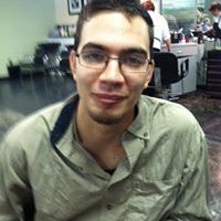 Profile Picture of Chris Rheaume (@chrisrheaume10) on Pinterest