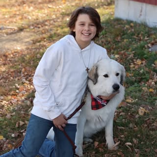 Profile Picture of Joey Skaff (@skaff.joey) on Instagram