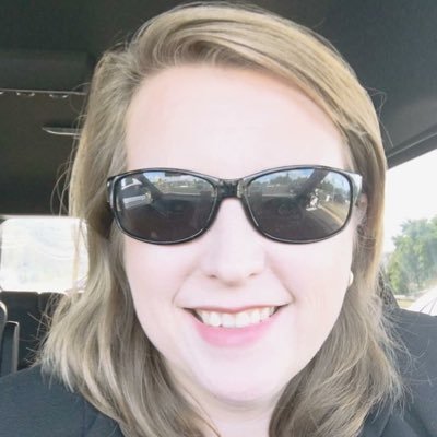 Profile Photo of Julie Holley (@JulieHolley) on Twitter