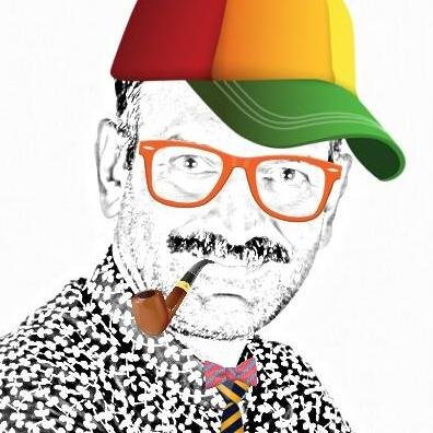 Profile Picture of Rafik Mansur (@RafikMansur) on Twitter