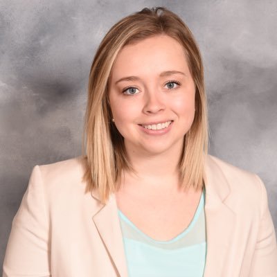 Profile Picture of Allison Haley (@allisonhaley133) on Twitter