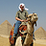 Profile Picture of Chris Kern (@Chris Kern) on Flickr