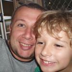 Profile Picture of David Warriner (@warriner118) on Instagram