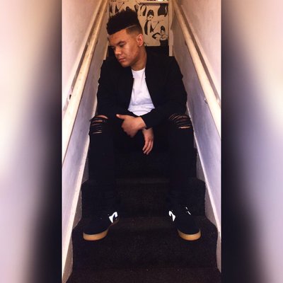 Profile Picture of Jerome Chambers (@Chamber15Jerome) on Twitter