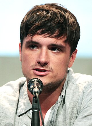 Profile Photo of Josh Hutchersonon Wikipedia