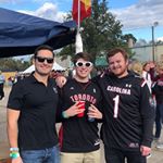 Profile Picture of Michael Brett Gunter (@mikeguntersc) on Instagram