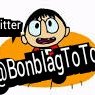 Profile Picture of BonBlagTOTO™ Haition Twitter
