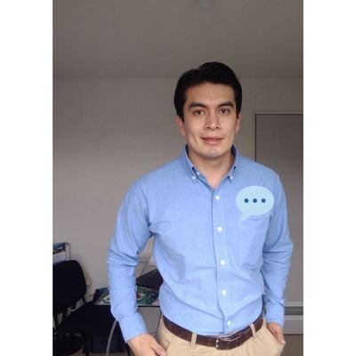 Profile Picture of Artemio Sanchez (@artemio_sp) on Twitter