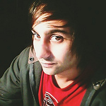 Profile Picture of Gonzalo Ramirez (@gonzaloramirez3) on Flickr