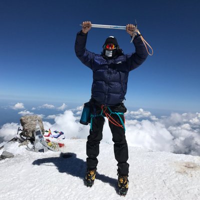 AnilMittal #Everest - Twitter Profile Picture of AnilMittal #Everest (@anilmittalus) on Twitter