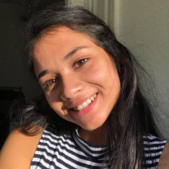 Profile Picture of Usama Khalid (@usama) on Poshmark