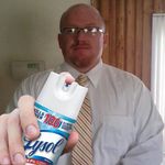 Profile Picture of Chris Pedigo (@mustang_8919) on Instagram