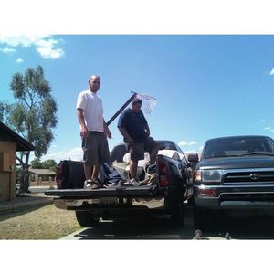 Profile Picture of David Bazan (@439702350) on Myspace