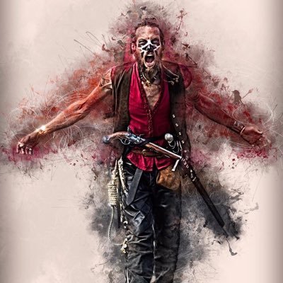 Profile Picture of Joseph (Weasel) Smith (@Joseph56762050) on Twitter