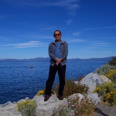 Profile Picture of Mike Kho (@MikeKho6) on Twitter