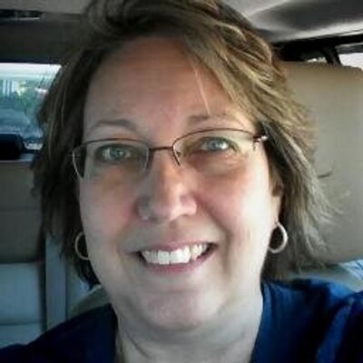 Profile Picture of Joan Michaud (@Michaud38) on Twitter