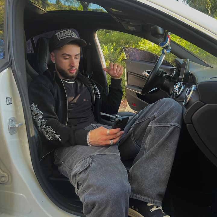 Profile Picture of Chrisarias (@@chrisarias1) on Tiktok