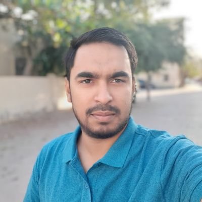 Profile Photo of Harun Ahmed Chowdhury (@a7medharun) on Twitter