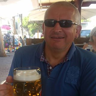 Profile Picture of Richard Paterson (@Richard-Paterson) on Facebook