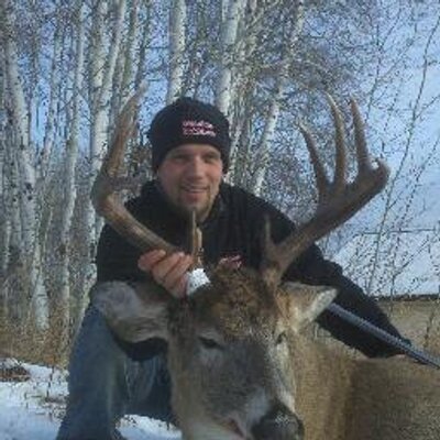 Profile Picture of Joe LaFortune (@JoeLaFortune33) on Twitter