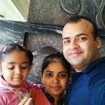 Profile Picture of Abhishek Paliwal (@abhishekpali) on Instagram