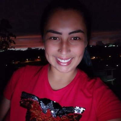 Profile Picture of Paula Hauck (@PaulaHauck2) on Twitter