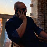 Profile Picture of Amir Hossein Rad (@radiet.ir) on Instagram