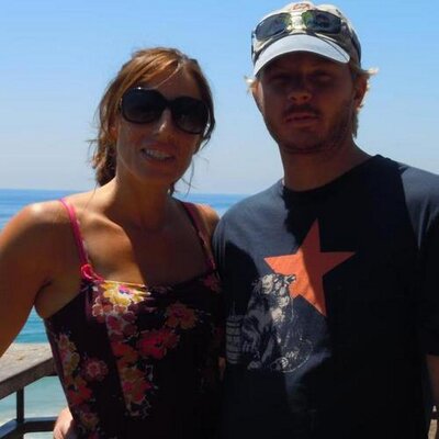 Profile Picture of Jeff Sands (@saunteringsands) on Twitter