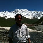 Profile Picture of Peter B. Heimann (@tatraman1) on Instagram