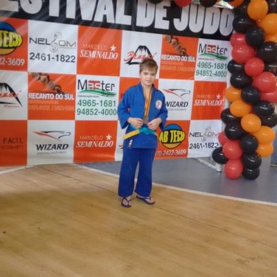 Profile Picture of Felipe Octavio Alves (@ferraz_octavio) on Twitter