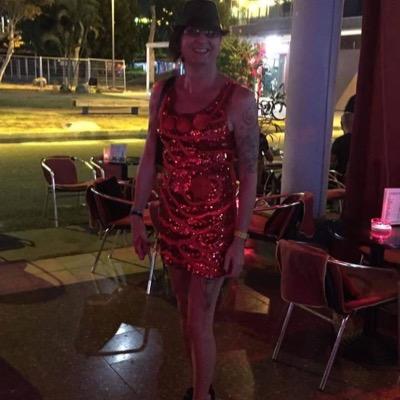 Profile Picture of Jennine Jackson (@Jenn_in_the_Sun) on Twitter