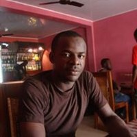 Profile Picture of Ben Gyabaa Kumi (@ben-gyabaa-kumi) on Quora