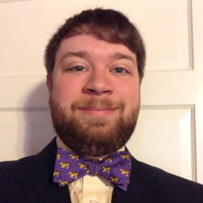 Profile Picture of Adam Rutka (@AdamJRutka) on Twitter