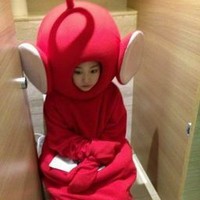 Profile Picture of (student) Alexandra Zamarron (@student-alexandra-zamarron) on Quora