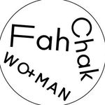 Profile Picture of Fah Chak WO+MAN (@fahchak_woman) on Instagram