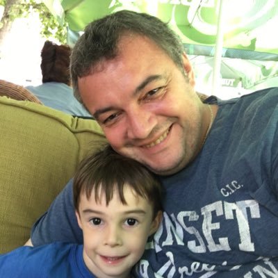 Profile Picture of Robert Reif (@RobertReif74) on Twitter