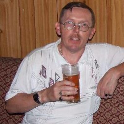 Profile Picture of Gordon Mathie (@gordon341) on Twitter